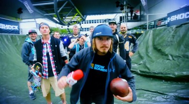 Team Zabil.cz se vrací do televize aneb sleduj nás v každé pondělí na Óčko.tv