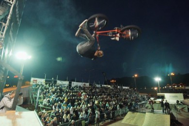 Copak dělá náš víceprezident Zabil.cz Michael Beran?