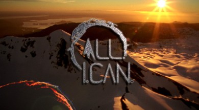 All.I.Can. aneb Víc než film…