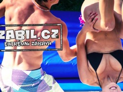 Summer camp Nový Hrozenkov 2013 – BigAir.cz