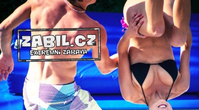 Summer camp Nový Hrozenkov 2013 – BigAir.cz