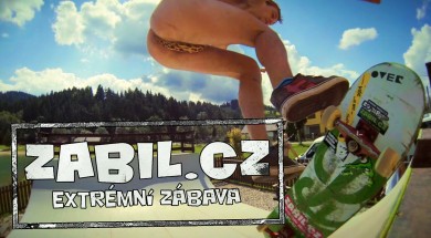 Team Zabil.cz opět jede bomby i v telce a to na Óčku!