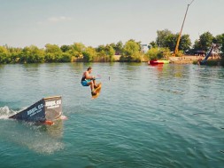 Zážitkový festival JUST LIFE Hradec Králové 2015