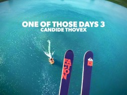 Candide Thovex zase zabil!!! :-o