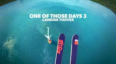 Candide Thovex zase zabil!!! :-o