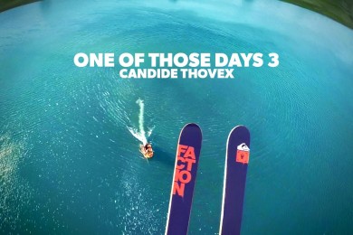 Candide Thovex zase zabil!!! :-o