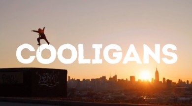 A jde se na pořádné pogo!