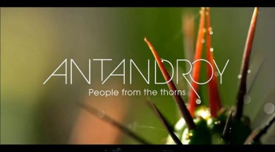 Kitesurfingové video ANTANDROY volně ke shlédnutí