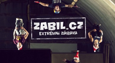 PF 2013 by extreme team Zabil.cz