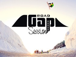 Road Gap Session 2012 – Video