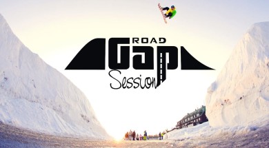 Road Gap Session 2012 – Video