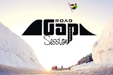 Road Gap Session 2012 – Video