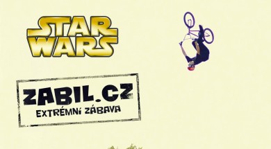 Zabil.cz MISHMASH – Náš nový velko/malo film je tu!