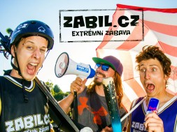 Zabil.cz – Summer SWAG camp 2016