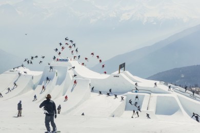 Kdo ještě nezná akci zvanou Nine Knights, tak valte bulvy