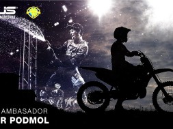 Libor Podmol a jeho FMX life!