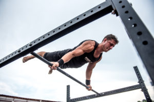 Kuba Šťastný - Plunch na hrazdě